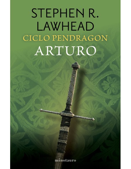 Ciclo Pendragon nº 03 06 Arturo